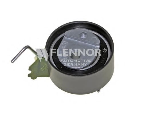 FLENNOR FS02147 Натяжной ролик, ремень ГРМ для PEUGEOT (Пежо) FLENNOR FS02147 Натяжной ролик, ремень ГРМ для PEUGEOT (Пежо)