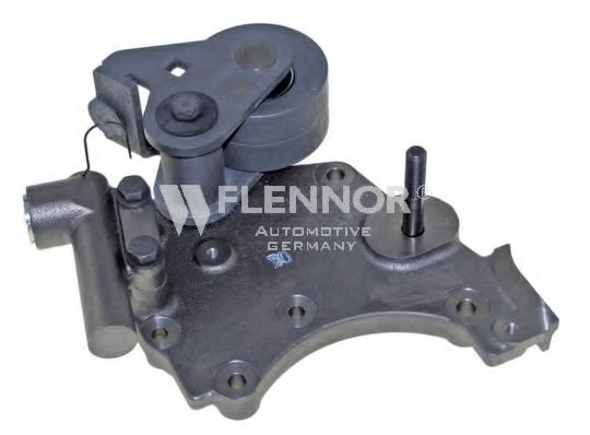 FLENNOR FS02293 Натяжной ролик, ремень ГРМ для CITROëN (Cитроëн) FLENNOR FS02293 Натяжной ролик, ремень ГРМ для CITROëN (Cитроëн)