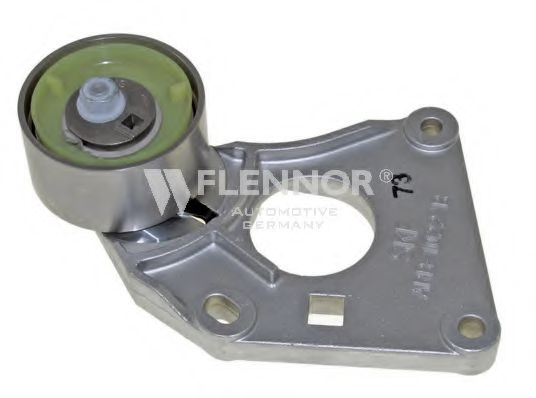 FLENNOR FS02891 Натяжной ролик, ремень ГРМ для PEUGEOT (Пежо) FLENNOR FS02891 Натяжной ролик, ремень ГРМ для PEUGEOT (Пежо)