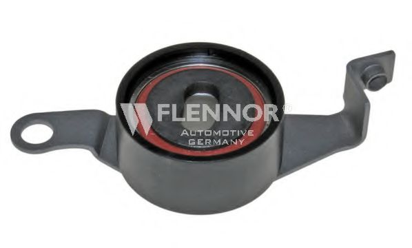 FLENNOR FS03094 Натяжной ролик, ремень ГРМ для FORD FIESTA (Форд Фиэста) FLENNOR FS03094 Натяжной ролик, ремень ГРМ для FORD FIESTA (Форд Фиэста)
