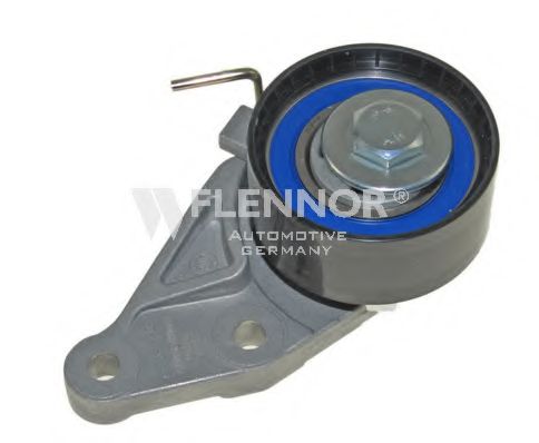 FLENNOR FS03111 Натяжной ролик, ремень ГРМ для FORD FIESTA V (Форд Фиеста 5) FLENNOR FS03111 Натяжной ролик, ремень ГРМ для FORD FIESTA V (Форд Фиеста 5)