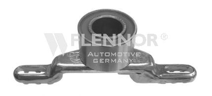 FLENNOR FS03199 Натяжной ролик, ремень ГРМ для FORD FIESTA (Форд Фиэста) FLENNOR FS03199 Натяжной ролик, ремень ГРМ для FORD FIESTA (Форд Фиэста)