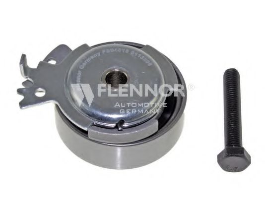 FLENNOR FS04010 Натяжной ролик, ремень ГРМ для OPEL CORSA A (Опель Cорса а) FLENNOR FS04010 Натяжной ролик, ремень ГРМ для OPEL CORSA A (Опель Cорса а)