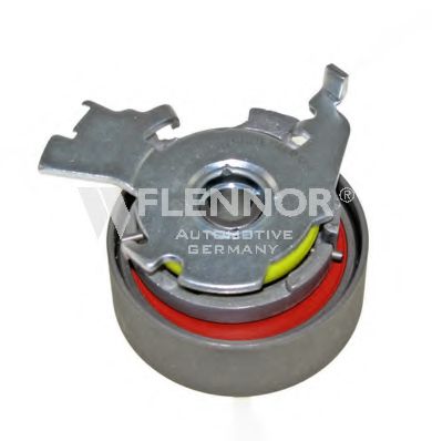 FLENNOR FS04391 Натяжной ролик, ремень ГРМ для OPEL OMEGA A (Опель Омэга а) FLENNOR FS04391 Натяжной ролик, ремень ГРМ для OPEL OMEGA A (Опель Омэга а)