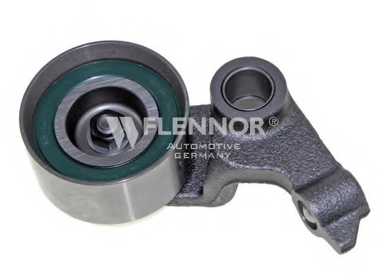 FLENNOR FS60292 Натяжной ролик, ремень ГРМ для TOYOTA ESTIMA (Тойота/тоета Эстима) FLENNOR FS60292 Натяжной ролик, ремень ГРМ для TOYOTA ESTIMA (Тойота/тоета Эстима)