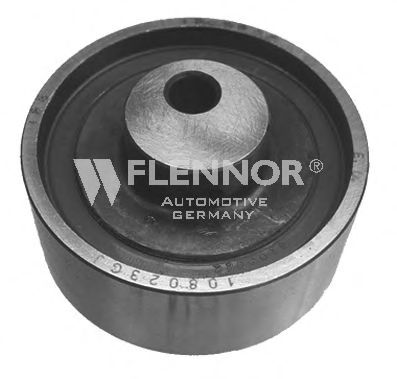 FLENNOR FS61099 Натяжной ролик, ремень ГРМ для NISSAN (Ниссан) FLENNOR FS61099 Натяжной ролик, ремень ГРМ для NISSAN (Ниссан)