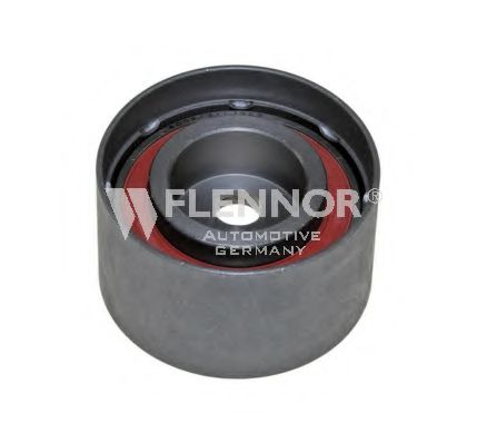 FLENNOR FS61219 Натяжной ролик, ремень ГРМ для NISSAN (Ниссан) FLENNOR FS61219 Натяжной ролик, ремень ГРМ для NISSAN (Ниссан)