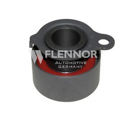 FLENNOR FS62090 Натяжной ролик, ремень ГРМ для HONDA (Хонда) FLENNOR FS62090 Натяжной ролик, ремень ГРМ для HONDA (Хонда)