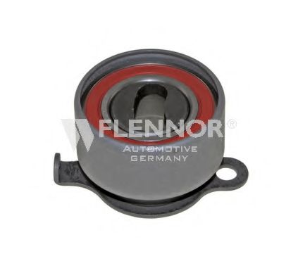 FLENNOR FS62999 Натяжной ролик, ремень ГРМ для HONDA CRX II (Хонда Cрх 2) FLENNOR FS62999 Натяжной ролик, ремень ГРМ для HONDA CRX II (Хонда Cрх 2)