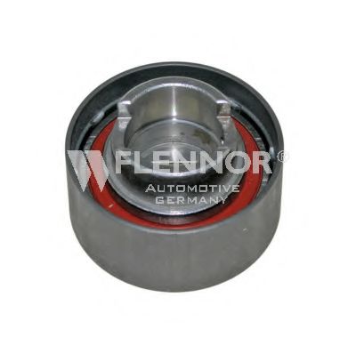 FLENNOR FS63199 Натяжной ролик, ремень ГРМ для KIA MENTOR (Киа Мэнтор) FLENNOR FS63199 Натяжной ролик, ремень ГРМ для KIA MENTOR (Киа Мэнтор)