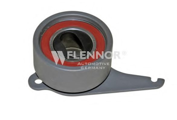 FLENNOR FS63490 Натяжной ролик, ремень ГРМ для MAZDA 626 II (Мазда 626 2) FLENNOR FS63490 Натяжной ролик, ремень ГРМ для MAZDA 626 II (Мазда 626 2)