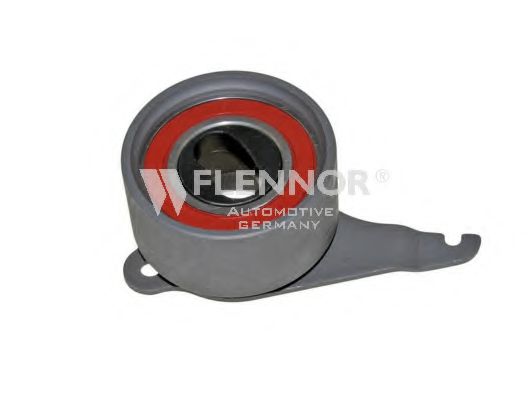 FLENNOR FS63990 Натяжной ролик, ремень ГРМ для MAZDA 626 III (Мазда 626 3) FLENNOR FS63990 Натяжной ролик, ремень ГРМ для MAZDA 626 III (Мазда 626 3)