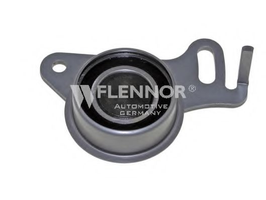 FLENNOR FS64501 Натяжной ролик, ремень ГРМ для MITSUBISHI COLT/RODEO (Митсубиши/митсубиси Cолт/родэо) FLENNOR FS64501 Натяжной ролик, ремень ГРМ для MITSUBISHI COLT/RODEO (Митсубиши/митсубиси Cолт/родэо)