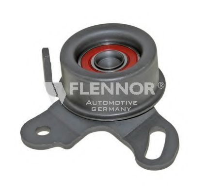 FLENNOR FS64990 Натяжной ролик, ремень ГРМ для MITSUBISHI LANCER IV (Митсубиши/митсубиси Ланcэр иv) FLENNOR FS64990 Натяжной ролик, ремень ГРМ для MITSUBISHI LANCER IV (Митсубиши/митсубиси Ланcэр иv)