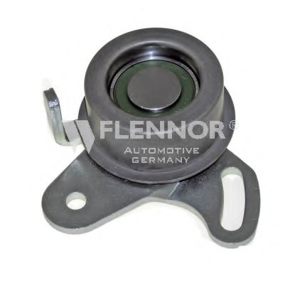 FLENNOR FS64995 Натяжной ролик, ремень ГРМ для KIA CERATO (Киа Cэрато) FLENNOR FS64995 Натяжной ролик, ремень ГРМ для KIA CERATO (Киа Cэрато)