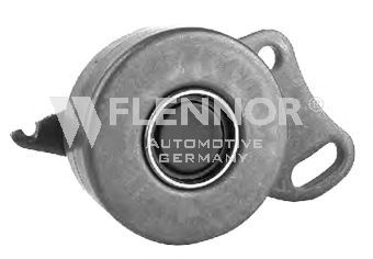 FLENNOR FS66099 Натяжной ролик, ремень ГРМ для DAIHATSU CUORE I (Дайхатсу Cуорэ и) FLENNOR FS66099 Натяжной ролик, ремень ГРМ для DAIHATSU CUORE I (Дайхатсу Cуорэ и)