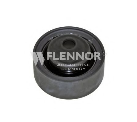 FLENNOR FS99155 Натяжной ролик, ремень ГРМ для AUDI 100 (Ауди 100) FLENNOR FS99155 Натяжной ролик, ремень ГРМ для AUDI 100 (Ауди 100)