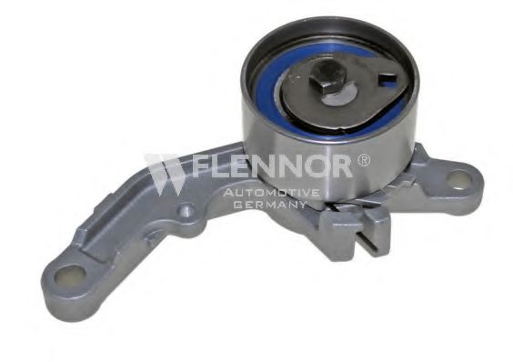 FLENNOR FS99198 Натяжной ролик, ремень ГРМ для JEEP WRANGLER II (Джип Вранглэр 2) FLENNOR FS99198 Натяжной ролик, ремень ГРМ для JEEP WRANGLER II (Джип Вранглэр 2)