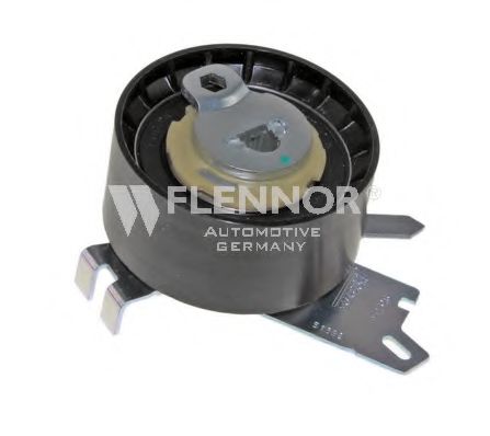 FLENNOR FS99356 Натяжной ролик, ремень ГРМ для CITROëN (Cитроëн) FLENNOR FS99356 Натяжной ролик, ремень ГРМ для CITROëN (Cитроëн)