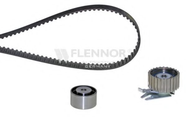 FLENNOR F914318V Комплект ремня ГРМ для LANCIA KAPPA (Лансиа/лянча Каппа) FLENNOR F914318V Комплект ремня ГРМ для LANCIA KAPPA (Лансиа/лянча Каппа)