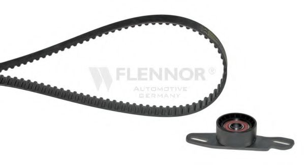 FLENNOR F914932 Комплект ремня ГРМ для SUZUKI ALTO (Сузуки Алто) FLENNOR F914932 Комплект ремня ГРМ для SUZUKI ALTO (Сузуки Алто)