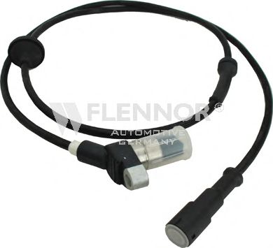 FLENNOR FSE51663 Датчик, частота вращения колеса для VOLKSWAGEN JETTA II (Фольксваген Жэтта 2) FLENNOR FSE51663 Датчик, частота вращения колеса для VOLKSWAGEN JETTA II (Фольксваген Жэтта 2)