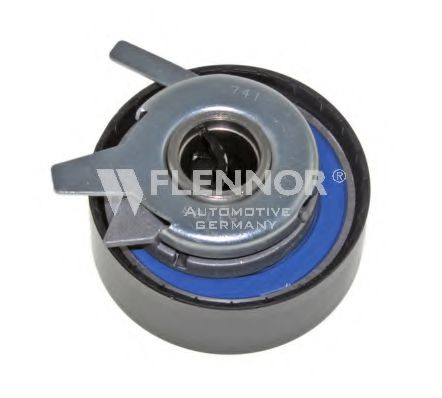 FLENNOR FU00962 Паразитный Ведущий ролик, зубчатый ремень для VOLKSWAGEN T4 MULTIVAN (Фольксваген Т4 мултиvан) FLENNOR FU00962 Паразитный Ведущий ролик, зубчатый ремень для VOLKSWAGEN T4 MULTIVAN (Фольксваген Т4 мултиvан)