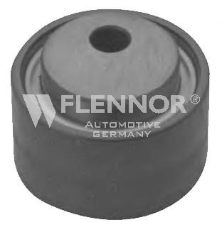 FLENNOR FU05309 Паразитный Ведущий ролик, зубчатый ремень для VOLVO (Вольво) FLENNOR FU05309 Паразитный Ведущий ролик, зубчатый ремень для VOLVO (Вольво)
