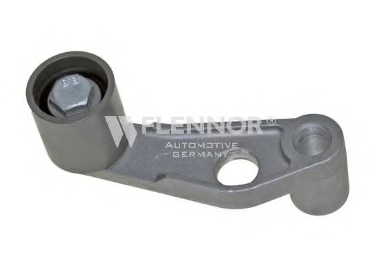 FLENNOR FU10010 Паразитный Ведущий ролик, зубчатый ремень для SEAT AROSA (Сеат Ароса) FLENNOR FU10010 Паразитный Ведущий ролик, зубчатый ремень для SEAT AROSA (Сеат Ароса)