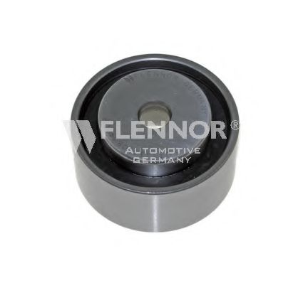 FLENNOR FU11131 Паразитный Ведущий ролик, зубчатый ремень для FIAT ALBEA (Фиат Албэа) FLENNOR FU11131 Паразитный Ведущий ролик, зубчатый ремень для FIAT ALBEA (Фиат Албэа)