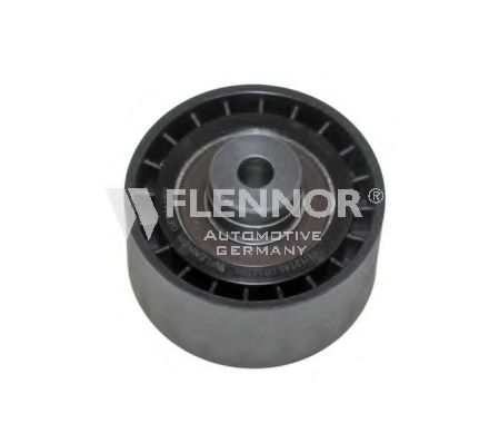 FLENNOR FU12145 Паразитный Ведущий ролик, зубчатый ремень для PEUGEOT 1007 (Пежо 1007) FLENNOR FU12145 Паразитный Ведущий ролик, зубчатый ремень для PEUGEOT 1007 (Пежо 1007)