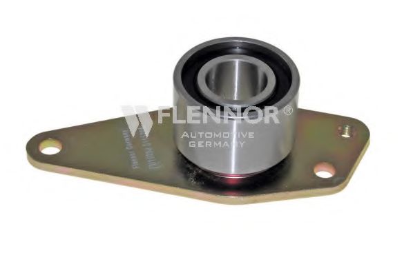 FLENNOR FU15090 Паразитный Ведущий ролик, зубчатый ремень для VOLVO (Вольво) FLENNOR FU15090 Паразитный Ведущий ролик, зубчатый ремень для VOLVO (Вольво)