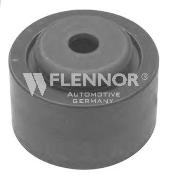 FLENNOR FU15391 Паразитный Ведущий ролик, зубчатый ремень для VOLVO (Вольво) FLENNOR FU15391 Паразитный Ведущий ролик, зубчатый ремень для VOLVO (Вольво)