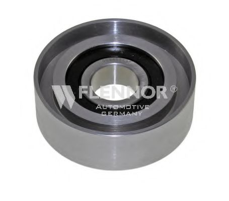 FLENNOR FU21906 Паразитный ведущий ролик, поликлиновой ремень для ALFA-ROMEO (Алфа-ромэо) FLENNOR FU21906 Паразитный ведущий ролик, поликлиновой ремень для ALFA-ROMEO (Алфа-ромэо)