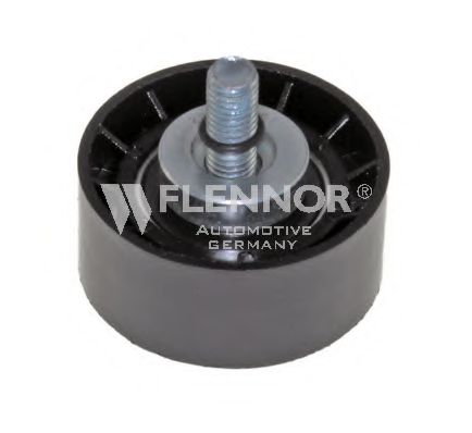 FLENNOR FU22920 Паразитный ведущий ролик, поликлиновой ремень для PEUGEOT (Пежо) FLENNOR FU22920 Паразитный ведущий ролик, поликлиновой ремень для PEUGEOT (Пежо)