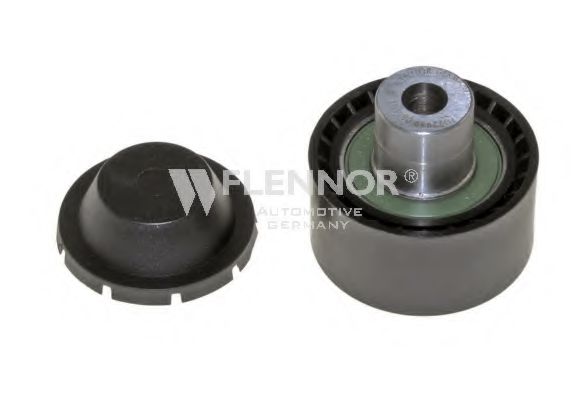 FLENNOR FU22959 Паразитный ведущий ролик, поликлиновой ремень для FORD IKON V (Форд Икон v) FLENNOR FU22959 Паразитный ведущий ролик, поликлиновой ремень для FORD IKON V (Форд Икон v)