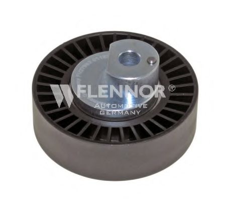 FLENNOR FU27992 Паразитный ведущий ролик, поликлиновой ремень генератор для BMW 7 (Бмв 7) FLENNOR FU27992 Паразитный ведущий ролик, поликлиновой ремень генератор для BMW 7 (Бмв 7)