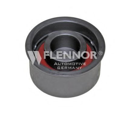 FLENNOR FU70399 Паразитный Ведущий ролик, зубчатый ремень для TOYOTA COROLLA SECCA (Тойота/тоета Королла сесса) FLENNOR FU70399 Паразитный Ведущий ролик, зубчатый ремень для TOYOTA COROLLA SECCA (Тойота/тоета Королла сесса)