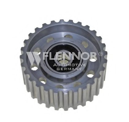FLENNOR FU70991 Паразитный Ведущий ролик, зубчатый ремень для TOYOTA TACOMA II (Тойота/тоета Таcома 2) FLENNOR FU70991 Паразитный Ведущий ролик, зубчатый ремень для TOYOTA TACOMA II (Тойота/тоета Таcома 2)