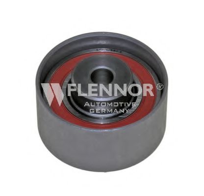 FLENNOR FU73590 Паразитный Ведущий ролик, зубчатый ремень для MAZDA 626 II (Мазда 626 2) FLENNOR FU73590 Паразитный Ведущий ролик, зубчатый ремень для MAZDA 626 II (Мазда 626 2)