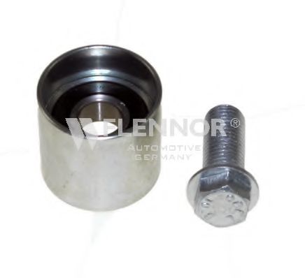 FLENNOR FU99016 Паразитный Ведущий ролик, зубчатый ремень для AUDI TT (Ауди Тт) FLENNOR FU99016 Паразитный Ведущий ролик, зубчатый ремень для AUDI TT (Ауди Тт)