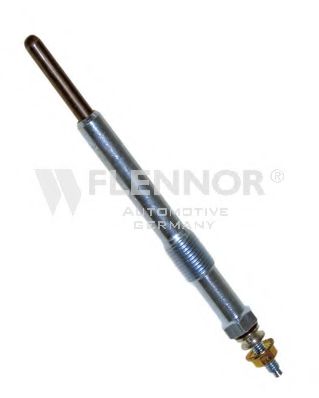 FLENNOR FG9923 Свеча накаливания для PEUGEOT 407 (Пежо 407) FLENNOR FG9923 Свеча накаливания для PEUGEOT 407 (Пежо 407)