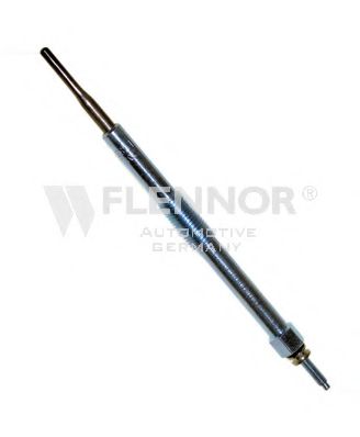 FLENNOR FG9925 Свеча накаливания для TOYOTA YARIS (Тойота/тоета Ярис) FLENNOR FG9925 Свеча накаливания для TOYOTA YARIS (Тойота/тоета Ярис)