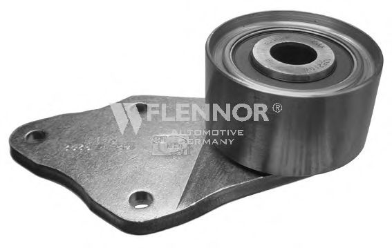 FLENNOR FU99321 Паразитный Ведущий ролик, зубчатый ремень для FIAT DUCATO (Фиат Дукато) FLENNOR FU99321 Паразитный Ведущий ролик, зубчатый ремень для FIAT DUCATO (Фиат Дукато)