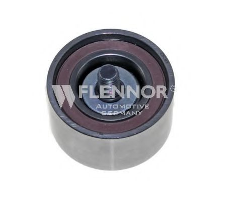 FLENNOR FU99352 Паразитный Ведущий ролик, зубчатый ремень для KIA RONDO III (Киа Рондо 3) FLENNOR FU99352 Паразитный Ведущий ролик, зубчатый ремень для KIA RONDO III (Киа Рондо 3)