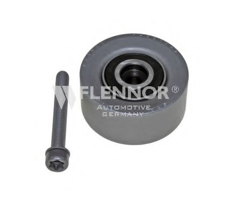 FLENNOR FU99361 Паразитный Ведущий ролик, зубчатый ремень для OPEL ASTRA H HATCH (Опель Астра н хэтчбек) FLENNOR FU99361 Паразитный Ведущий ролик, зубчатый ремень для OPEL ASTRA H HATCH (Опель Астра н хэтчбек)