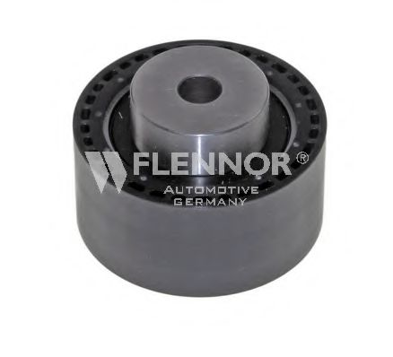 FLENNOR FU99595 Паразитный Ведущий ролик, зубчатый ремень для PEUGEOT 607 (Пежо 607) FLENNOR FU99595 Паразитный Ведущий ролик, зубчатый ремень для PEUGEOT 607 (Пежо 607)