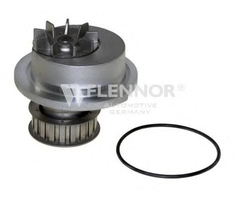FLENNOR FWP70003 Водяной насос для OPEL ASCONA B (Опель Асcона б) FLENNOR FWP70003 Водяной насос для OPEL ASCONA B (Опель Асcона б)