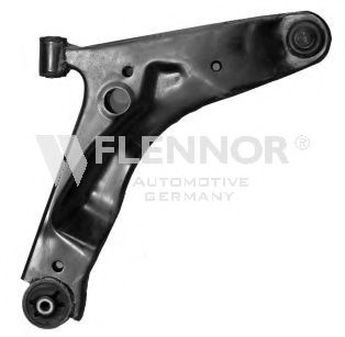 FLENNOR FL10217-G Рычаг независимой подвески колеса, подвеска колеса для HYUNDAI I10 (Хендай И10) FLENNOR FL10217-G Рычаг независимой подвески колеса, подвеска колеса для HYUNDAI I10 (Хендай И10)