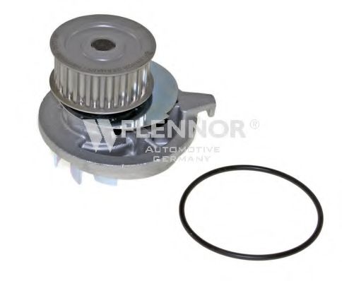 FLENNOR FWP70008 Водяной насос для OPEL ASTRA F (Опель Астра ф) FLENNOR FWP70008 Водяной насос для OPEL ASTRA F (Опель Астра ф)